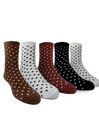Medias para invierno