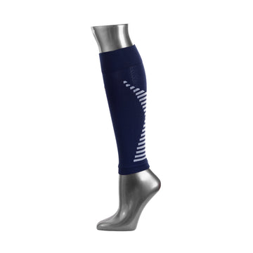 Pantorrilleras Deportivas de Compresión Graduada - 1620 Azul