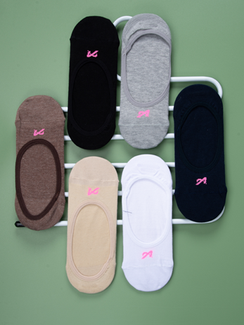 Baleta Dama Casual-14VAL