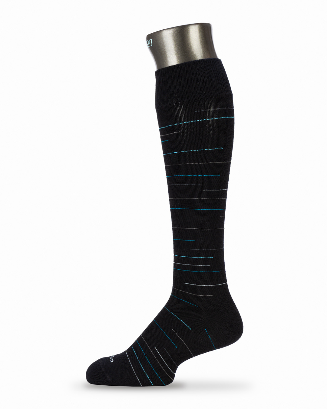 Media de compresion Graduada CMO 216 Bamboo