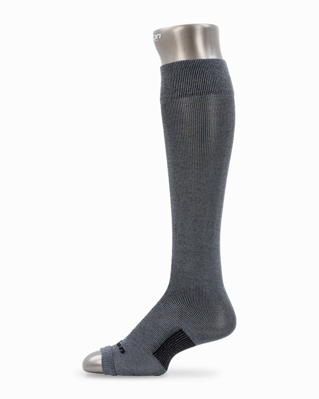 Medias antiembolicas a la rodilla