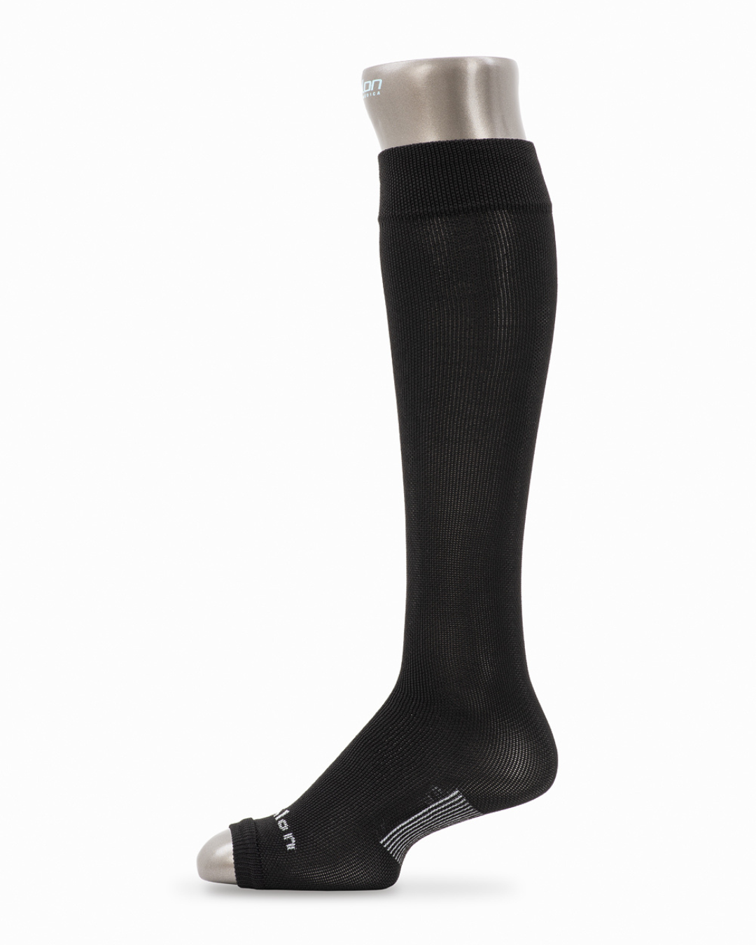 Medias antiembolicas a la rodilla
