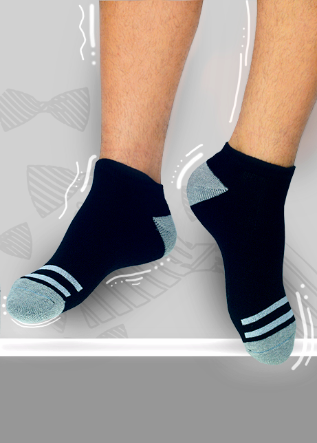 Medias Athlon para hombre
