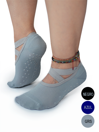 Medias para pilates