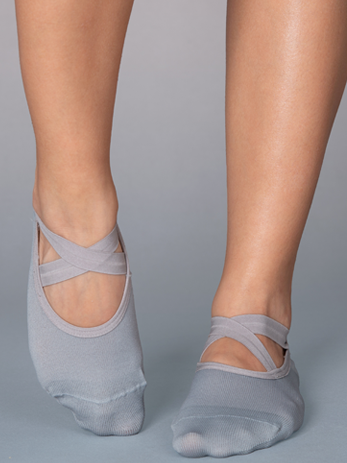 Medias para pilates